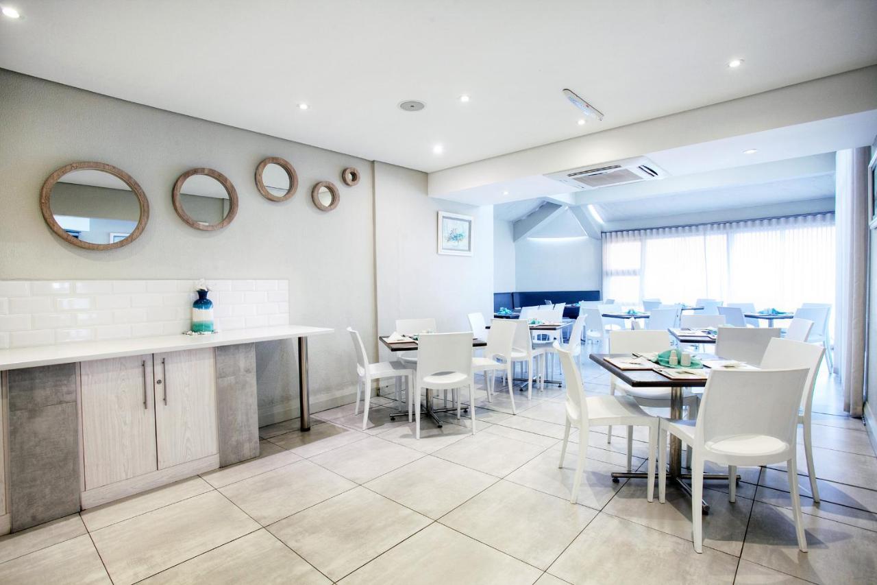 Marine Lodge Източен Лондон Екстериор снимка